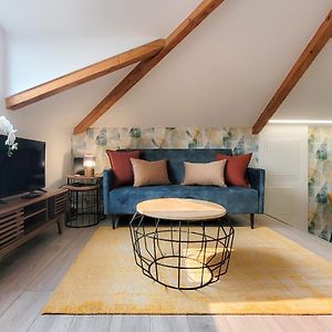 Appartement met een Slaapkamer