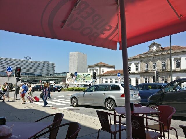 O Astro Cervejaria Petisqueira